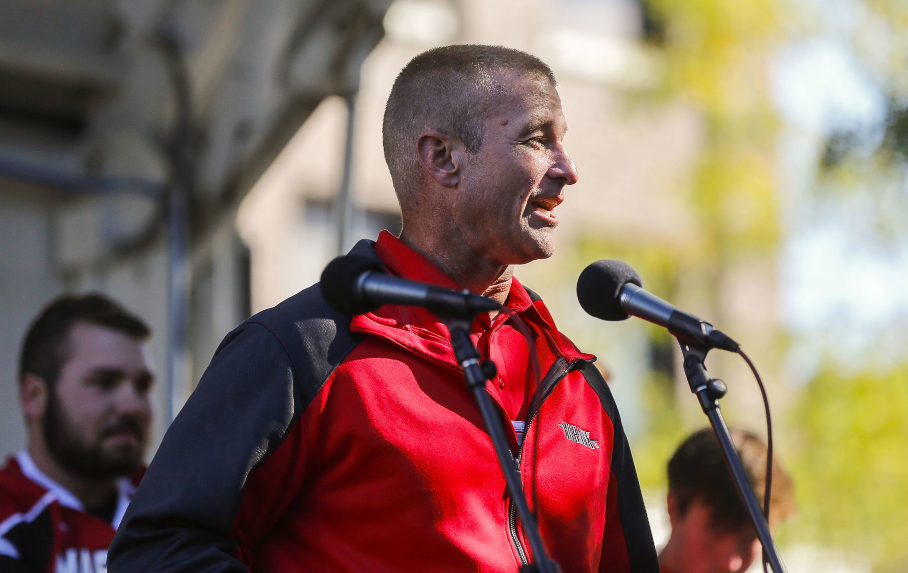 Mason City Homecoming 35